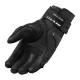 Γάντια RevIT Cayenne 2 καλοκαιρινά μαύρα