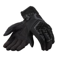 Γάντια RevIT Mangrove καλοκαιρινά μαύρα
