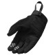 Γάντια RevIT Massif καλοκαιρινά μαύρα