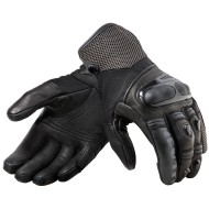 Γάντια RevIT Metric καλοκαιρινά μαύρα-ανθρακί