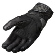 Γάντια RevIT Metric καλοκαιρινά μαύρα-ανθρακί