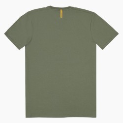 T-shirt RevIT Clast πράσινο