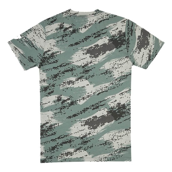 T-shirt RevIT Field camo γκρι
