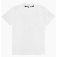 T-shirt RevIT Ready λευκό