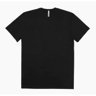T-shirt RevIT Liam μαύρο