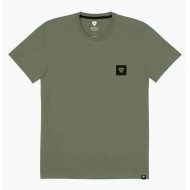 T-shirt RevIT Liam πράσινο