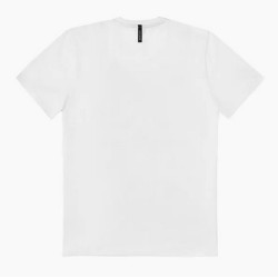 T-shirt RevIT Liam λευκό