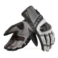 Γάντια RevIT Dominator 3 GTX γκρι-ανθρακί
