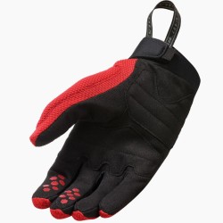 Γάντια RevIT Massif καλοκαιρινά κόκκινα