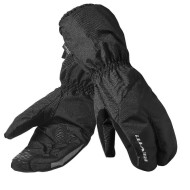 Αδιάβροχες θήκες για γάντια RevIT Spokane H2O μαύρες