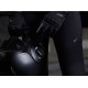Παντελόνι μοτοσικλέτας RevIT Ellison SK γυναικείο μαύρο