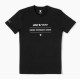 T-shirt RevIT Fastpace μαύρο
