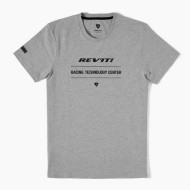 T-shirt RevIT Fastpace γκρι