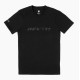 T-shirt RevIT Speed μαύρο