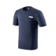 T-shirt RevIT Ace σκούρο μπλε