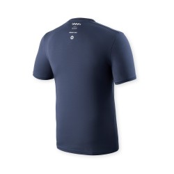 T-shirt RevIT Ace σκούρο μπλε