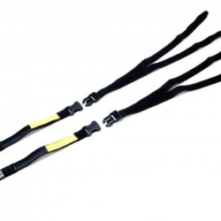 Ελαστικοί ιμάντες ρυθμιζόμενοι ROKStraps 30-106 εκ. (σετ των 2 - 16 χιλ πλάτος)