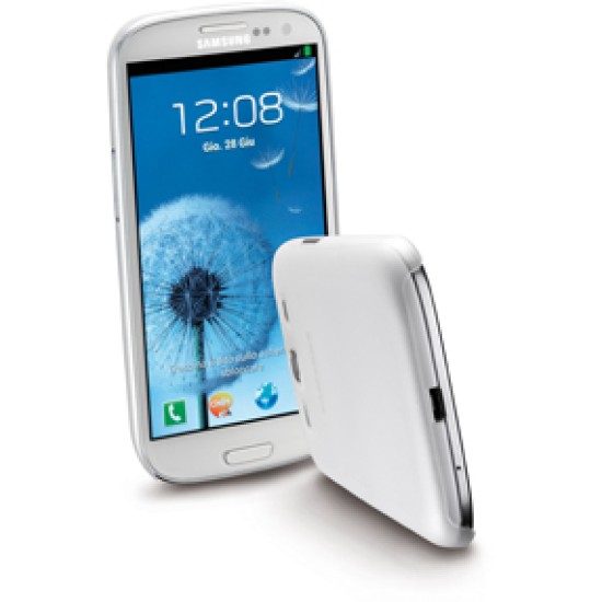 Θήκη Ultra Thin για Samsung Galaxy S3 I9300 διάφανη
