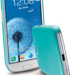 Θήκη Ultra Thin για Samsung Galaxy S3 I9300 πράσινη