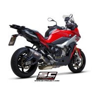 Τελικό εξάτμισης SC-Project SC1-R BMW S 1000 XR 20-23 carbon