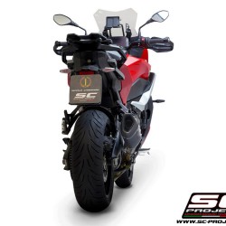 Τελικό εξάτμισης SC-Project SC1-R BMW S 1000 XR 20- carbon