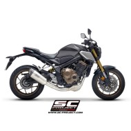 Σύστημα εξάτμισης 4 σε 1 SC-Project Honda CB 650 R Neo Sports Cafe 21-