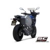 Σύστημα εξάτμισης 2 σε 1 SC-Project Yamaha Tracer 7
