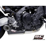 Σύστημα εξάτμισης 3 σε 1 SC-Project Yamaha MT-09/SP 21-23