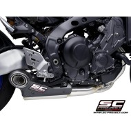 Σύστημα εξάτμισης 3 σε 1 SC-Project Yamaha MT-09/SP 21-