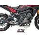 Σύστημα εξάτμισης 3 σε 1 SC-Project Yamaha MT-09 Tracer -16