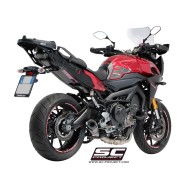 Σύστημα εξάτμισης 3 σε 1 SC-Project Yamaha MT-09 Tracer -16