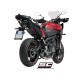 Σύστημα εξάτμισης 3 σε 1 SC-Project Yamaha MT-09 Tracer -16