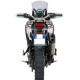 Τελικό εξάτμισης SC-Project Adventure Honda CRF 1000L Africa Twin τιτάνιο-carbon