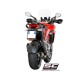 Τελικό εξάτμισης carbon look SC-Project Ducati Multistrada 1200/S 15-