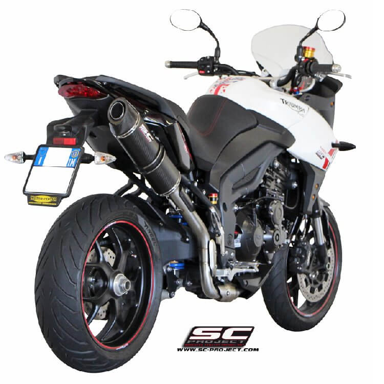 sc project tiger sport