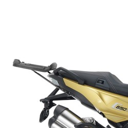 Βάση topcase SHAD BMW C 600-650 Sport