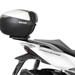 Βάση topcase SHAD Honda Forza 300 18-20