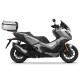 Βάση topcase SHAD Honda Honda Forza 350 23-