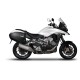 Βάσεις πλαϊνών βαλιτσών SHAD 3P System Honda VFR 800 CrossRunner 15-