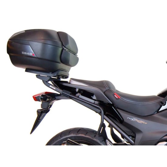 Βάσεις πλαϊνών βαλιτσών SHAD 3P System Honda NC 700-750 S/X -15