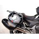 Βάσεις πλαϊνών βαλιτσών SHAD 3P System Honda NC 700-750 S/X -15