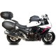 Βάσεις πλαϊνών βαλιτσών SHAD 3P System Suzuki GSX 1250 N/FA 11-17