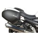 Βάσεις πλαϊνών βαλιτσών SHAD 3P System Suzuki GSF 1200 Bandit/S