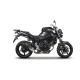 Βάσεις πλαϊνών βαλιτσών SHAD 3P System Suzuki SV650 ABS 16-