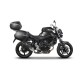 Βάσεις πλαϊνών βαλιτσών SHAD 3P System Suzuki SV650 ABS 16-