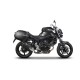 Βάσεις πλαϊνών βαλιτσών SHAD 3P System Suzuki SV650 ABS 16-