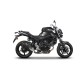 Βάσεις πλαϊνών βαλιτσών SHAD 3P System Suzuki SV650 ABS 16-