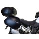 Βάσεις πλαϊνών βαλιτσών SHAD 3P System Suzuki DL 1000 V-Strom 14-