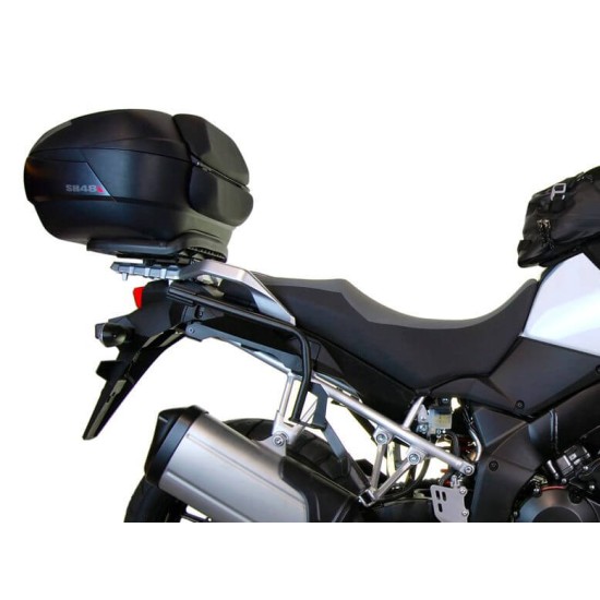 Βάσεις πλαϊνών βαλιτσών SHAD 3P System Suzuki DL 1000 V-Strom 14-