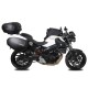 Βάσεις πλαϊνών βαλιτσών SHAD 3P System BMW F 800 R -14